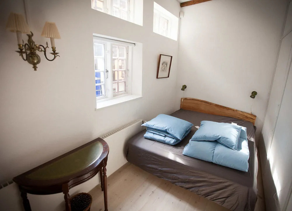 Photo - Capsule Hotel Nyhavn63