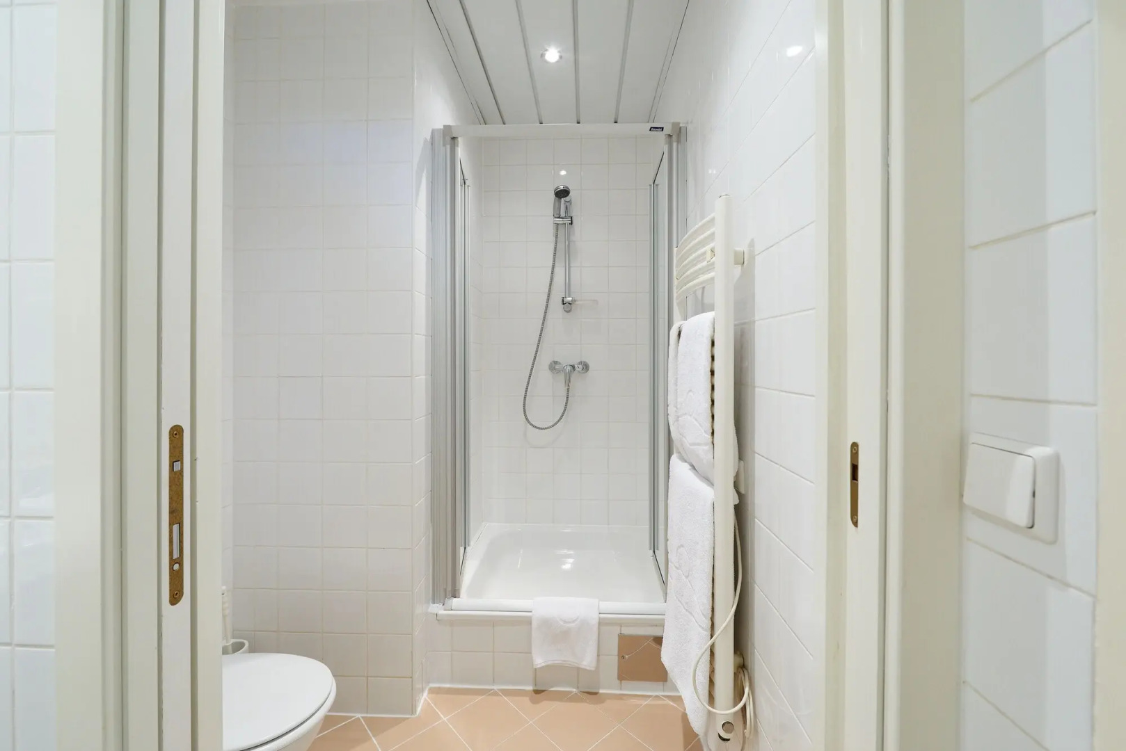 Foto - Mamaison Hotel Chain Bridge Budapest