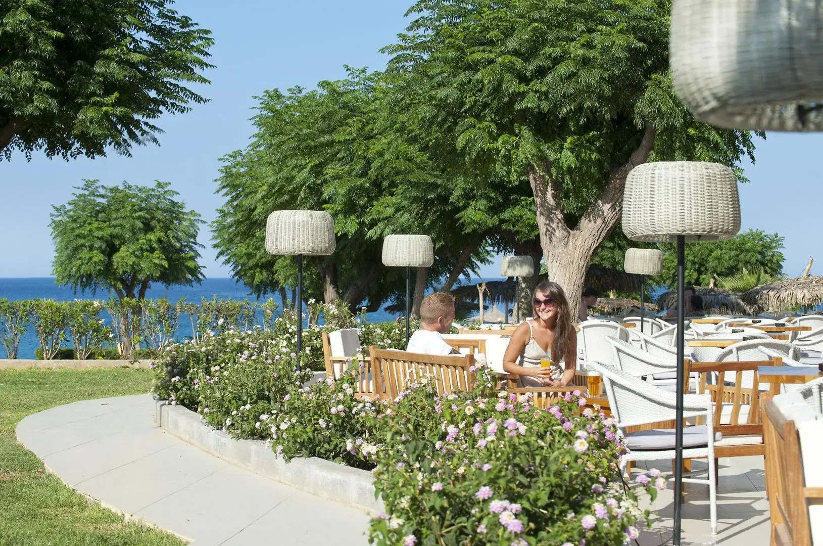 Foto - Pernera Beach Hotel