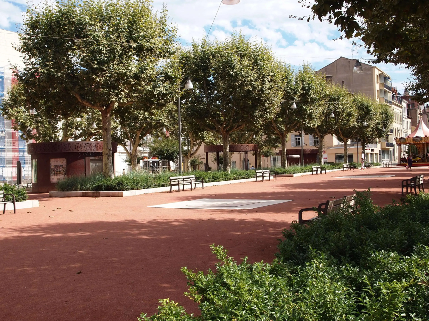 Foto - Kyriad Villefranche Sur Saone Porte du Beaujolais -Rénové-