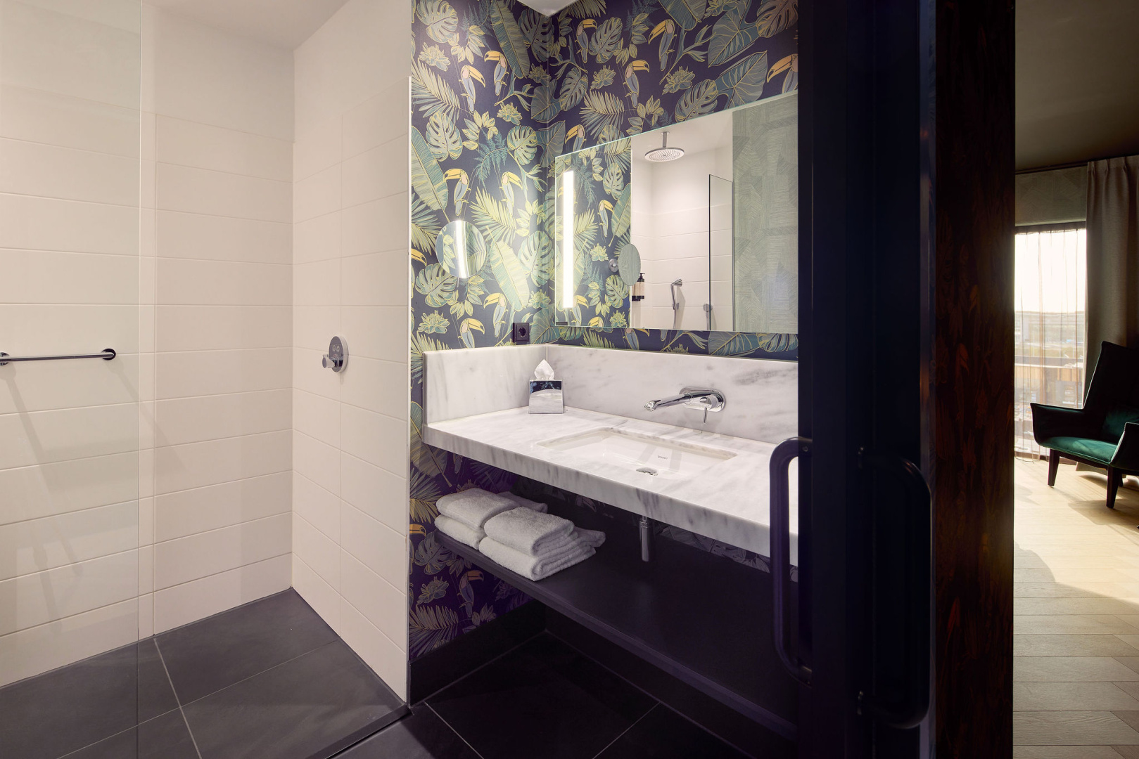 Photo - Van der Valk Hotel Amsterdam - Amstel