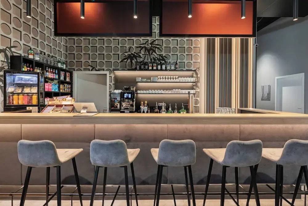 Foto - Rimedya Hotel - an der Messe München