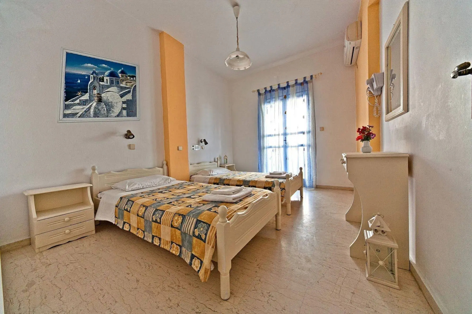 Foto - Sellada Apartments