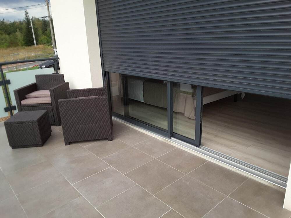 Foto - Villa'vi Lyon Est Chambres d'Hôtes