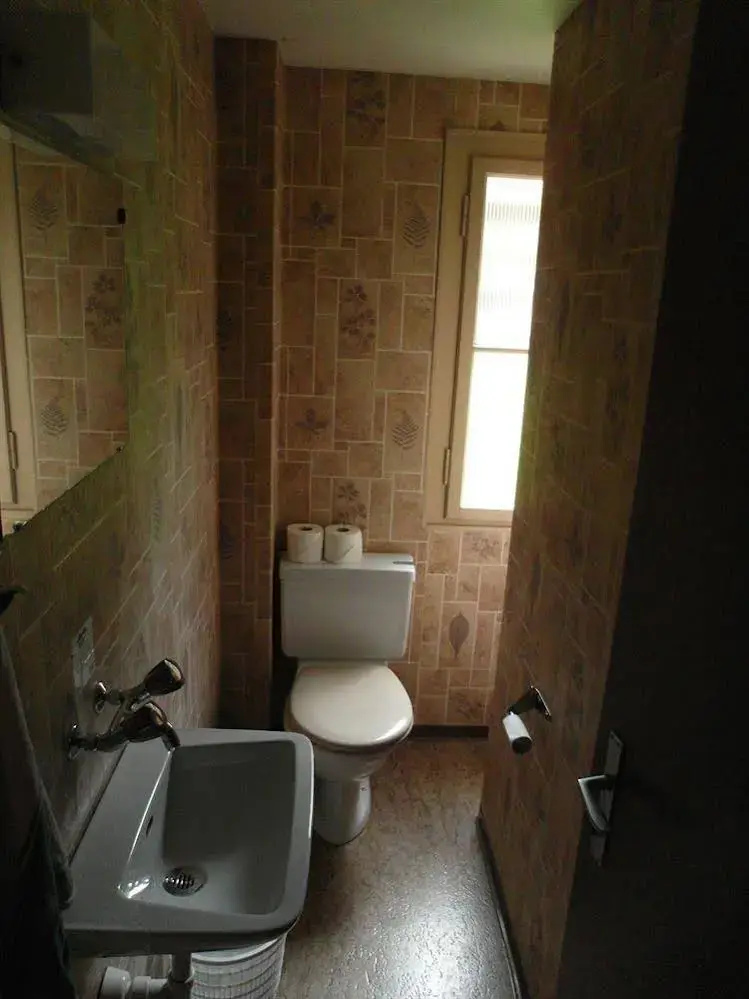 Foto - Waldhotel Unspunnen