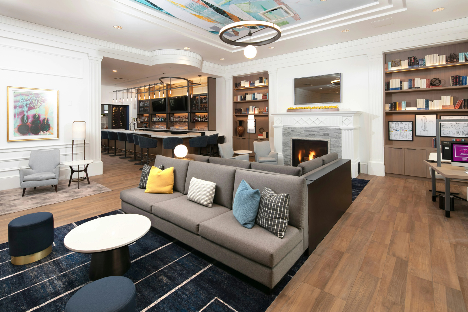 Photo - Hilton Madison Monona Terrace