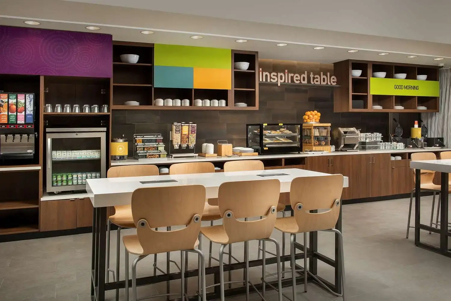 Photo - Home2 Suites By Hilton Tampa Westshore Airport