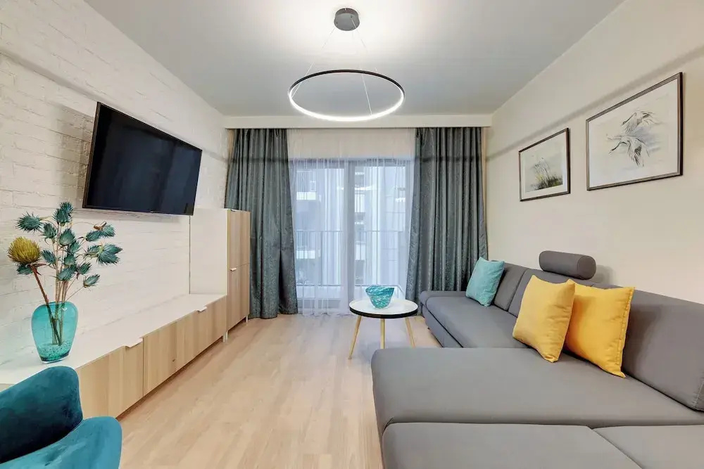 Photo - Grano Residence - Pool, Sauna, SPA & Parking by Downtown Apartments