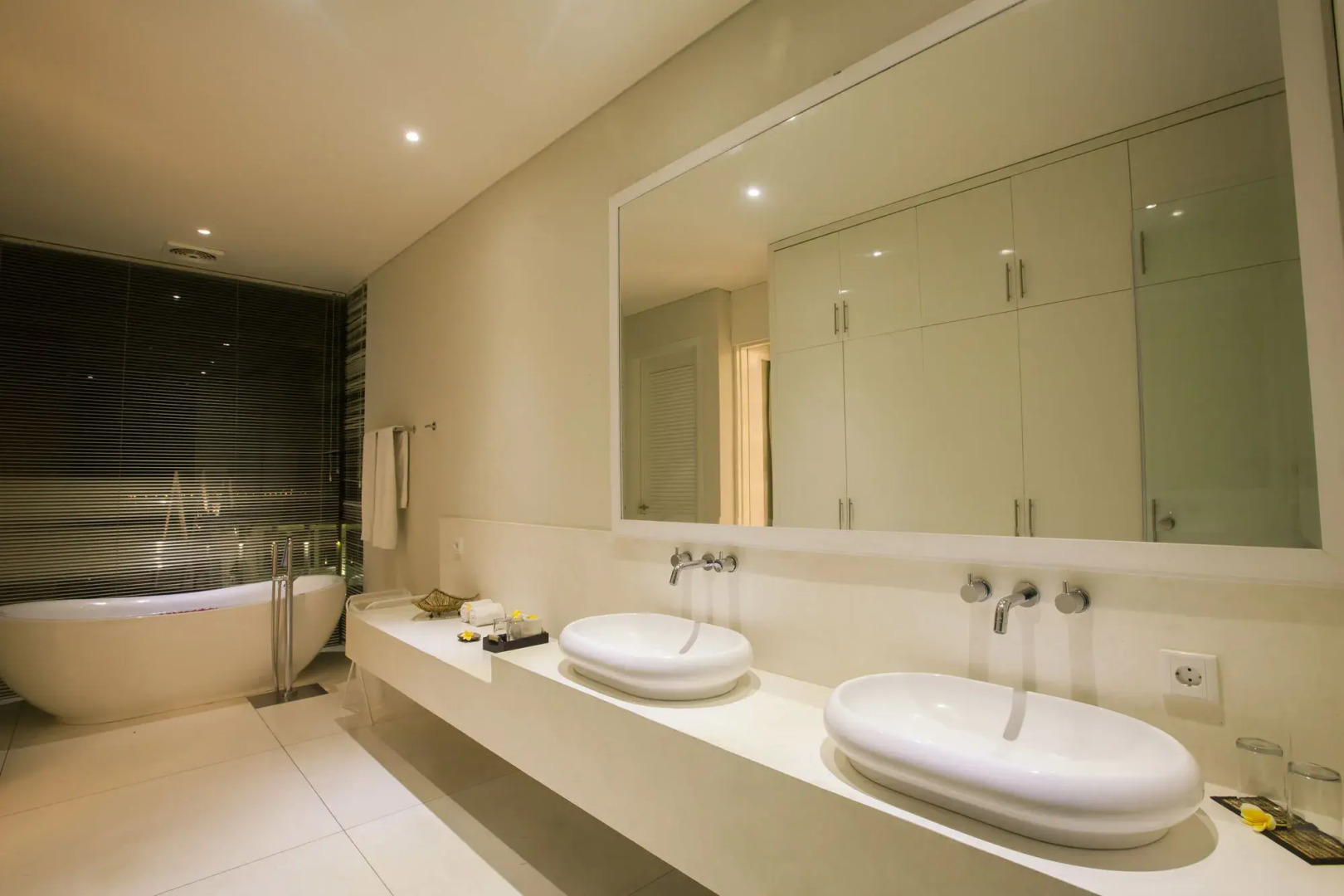 Photo - Noah Villa and Chapel