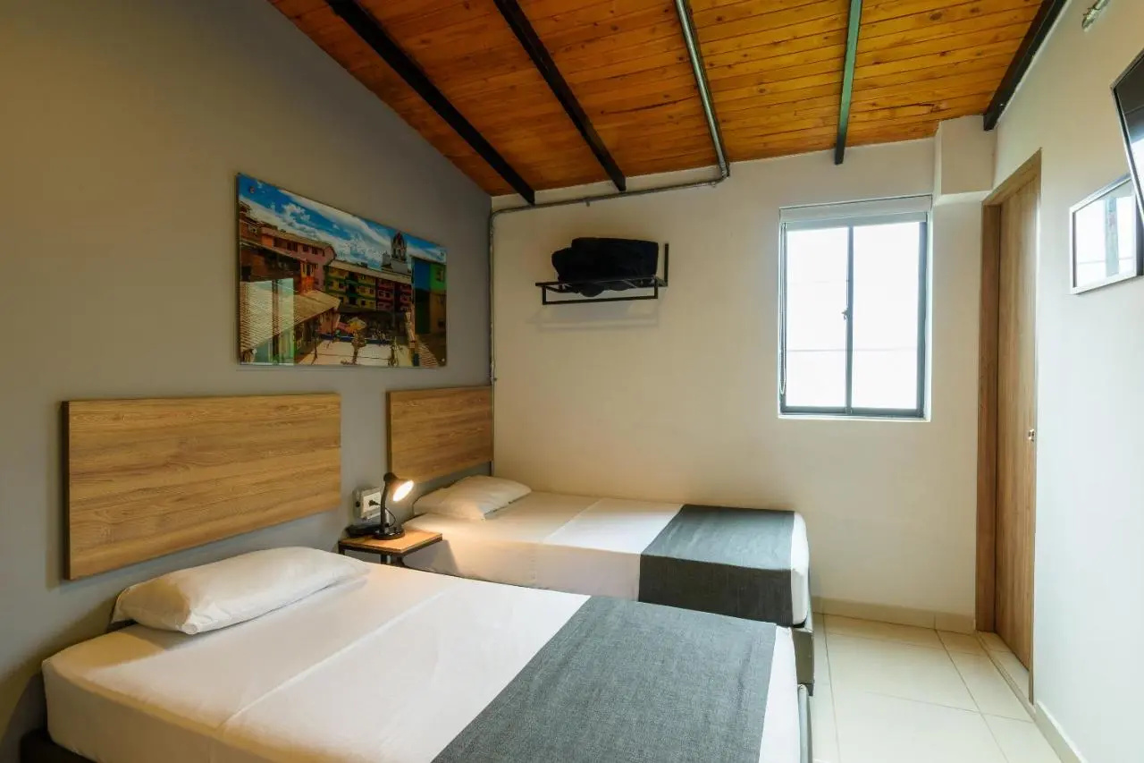 Photo - Hotel Med la Palma