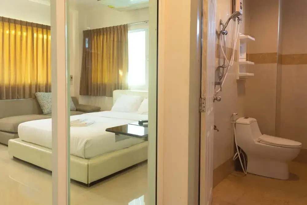 Foto - Ree- Riverside hotel