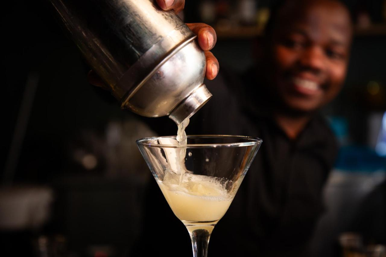 Photo - Kloof Street Hotel