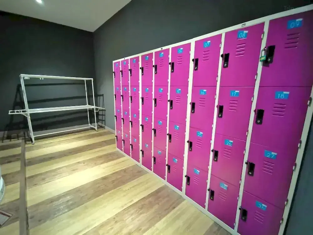 Photo - Capital O 75451 Podstel Hostel Bangkok