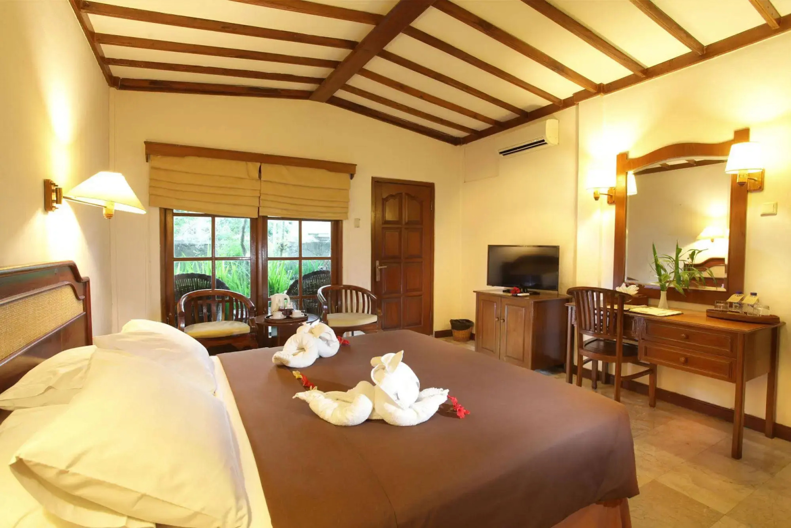 Foto - Champlung Sari Hotel and Spa Ubud