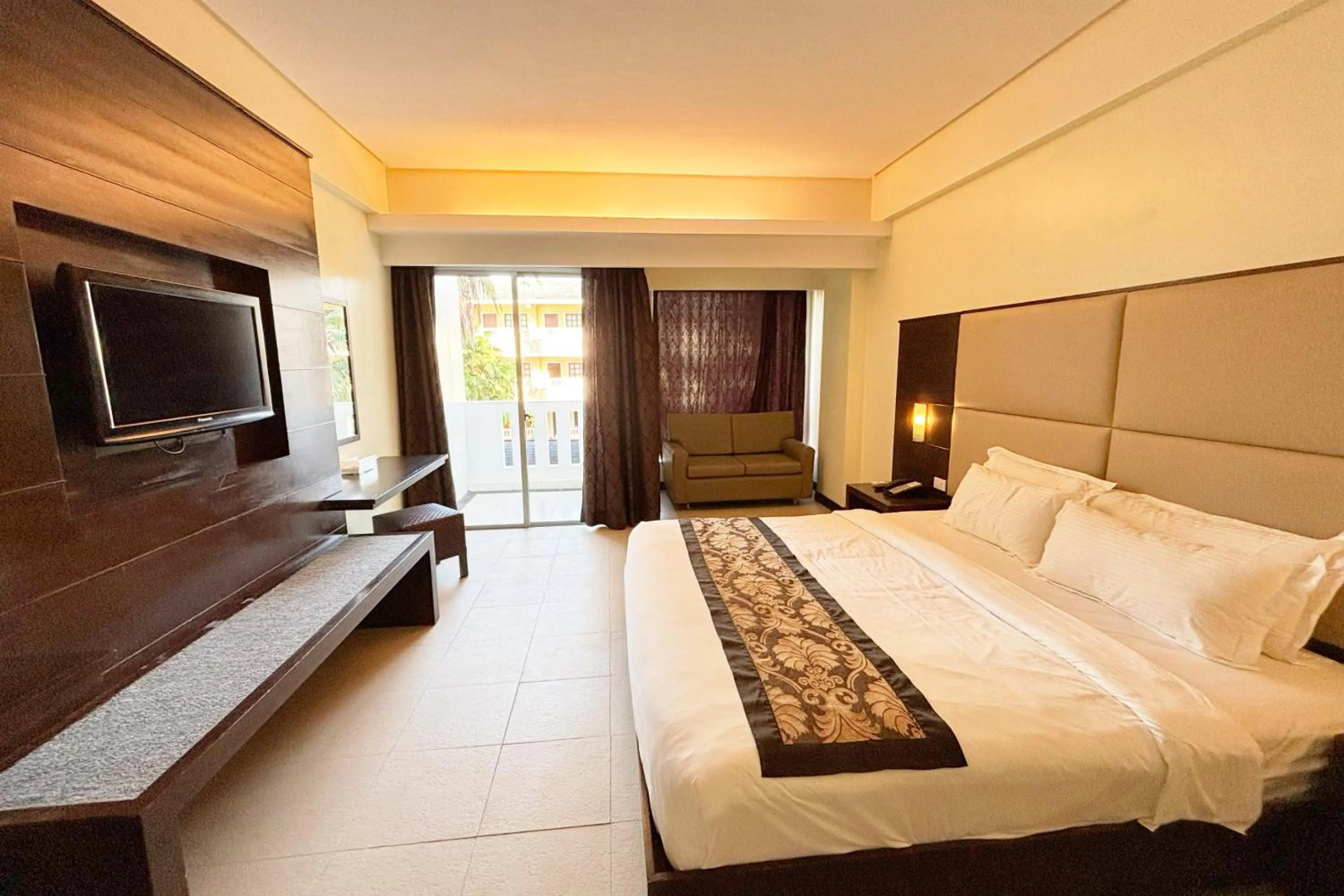 Photo - The Muse Hotel Boracay