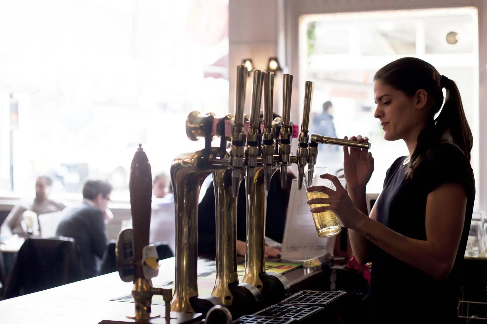 Foto - The Clerk & Well Pub and Rooms