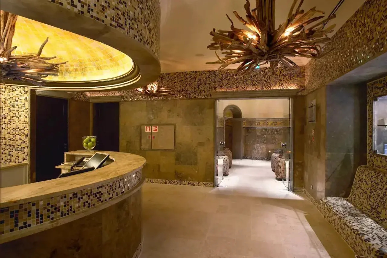 Photo - Grande Real Villa Itália Hotel & Spa - A Leading Hotel of the World