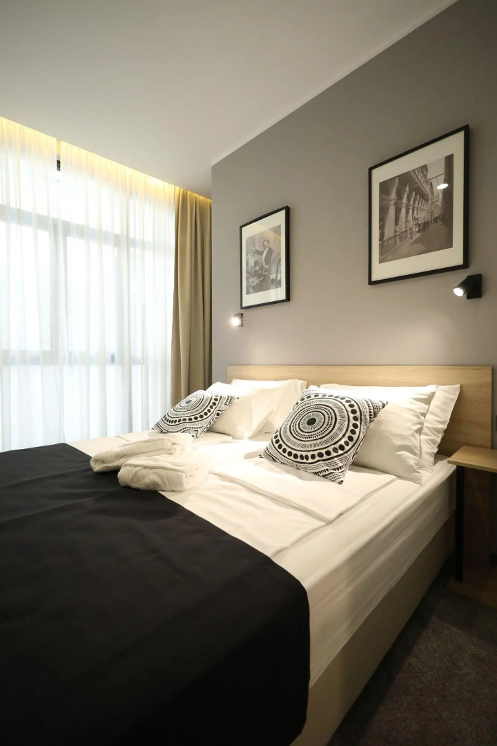 Photo - Teatro Verdi Hotel