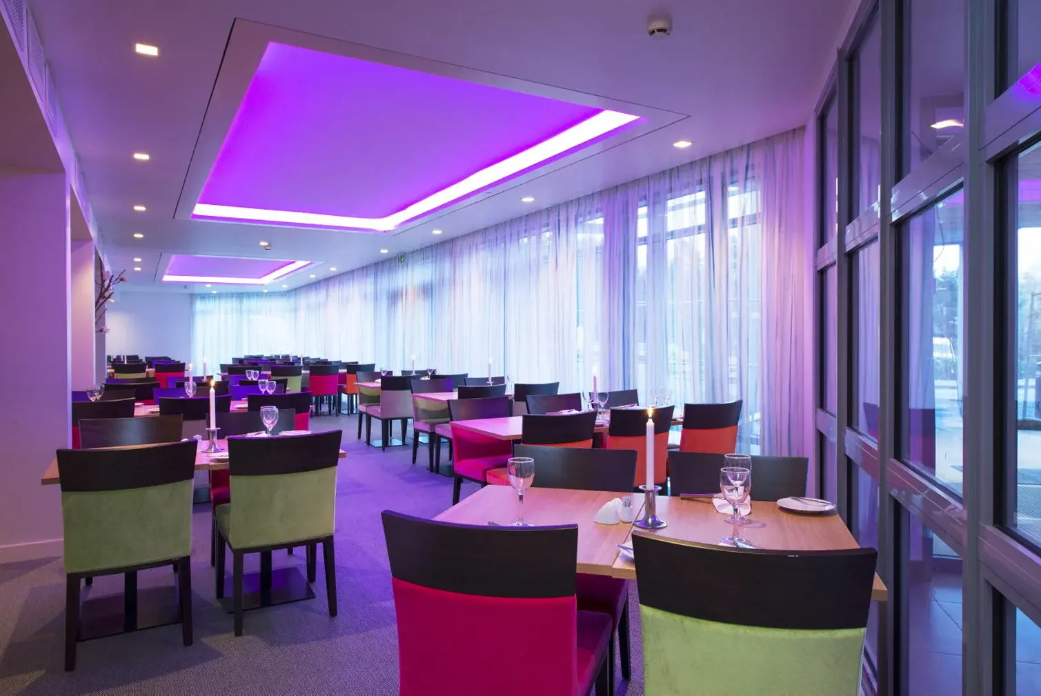 Foto - Thon Hotel Bergen Airport