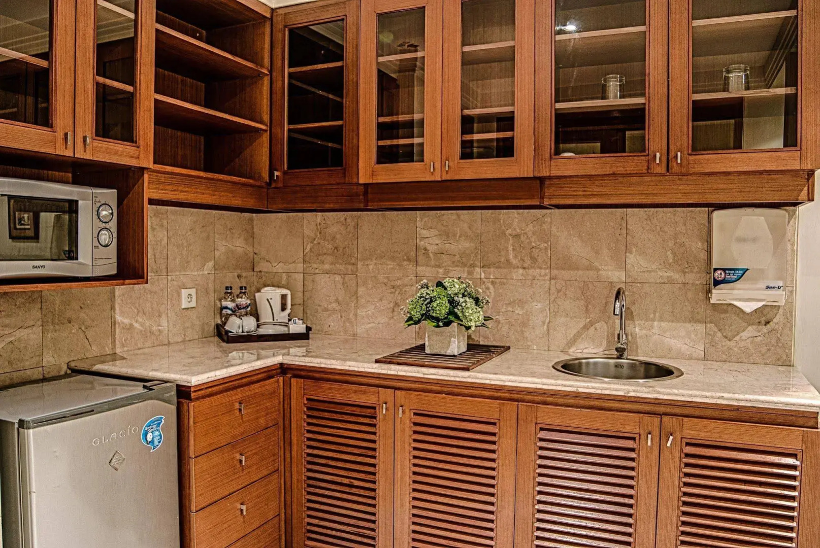 Photo - Sara Residence by Nakula