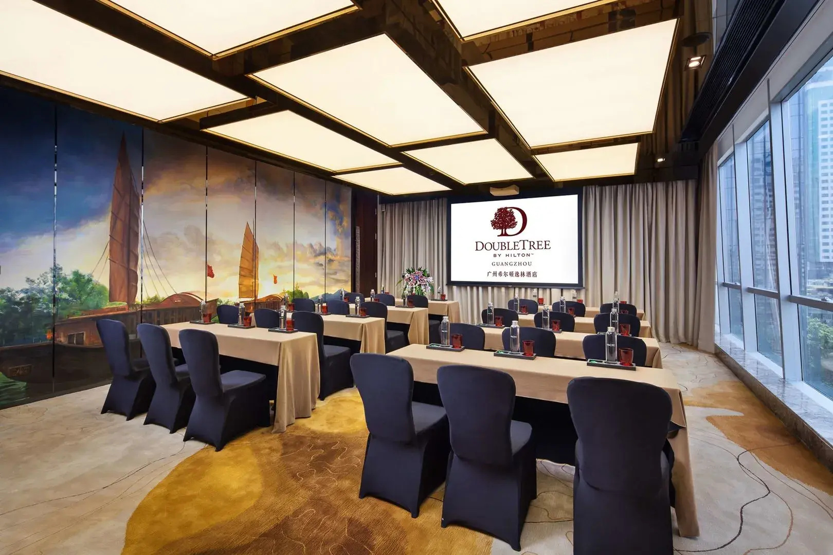 Foto - DoubleTree by Hilton Guangzhou