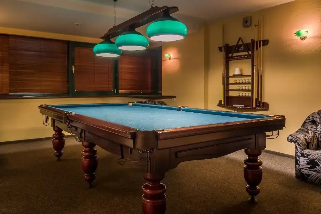 Photo - Hotel Zemaites