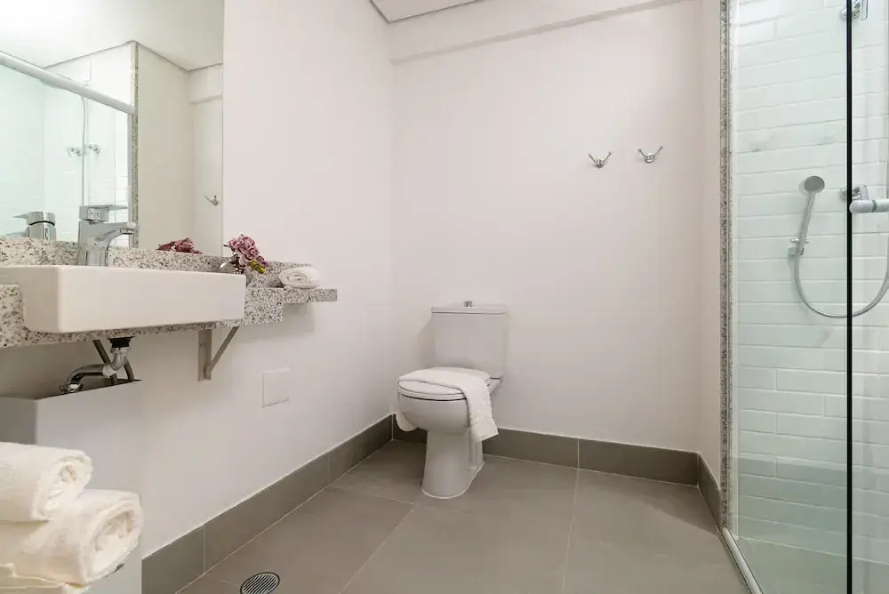 Foto - EZ Moema Hotel