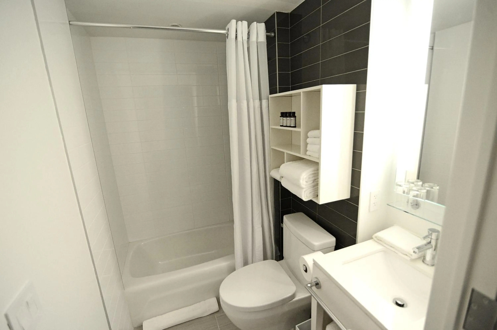 Foto - Edge Hotel