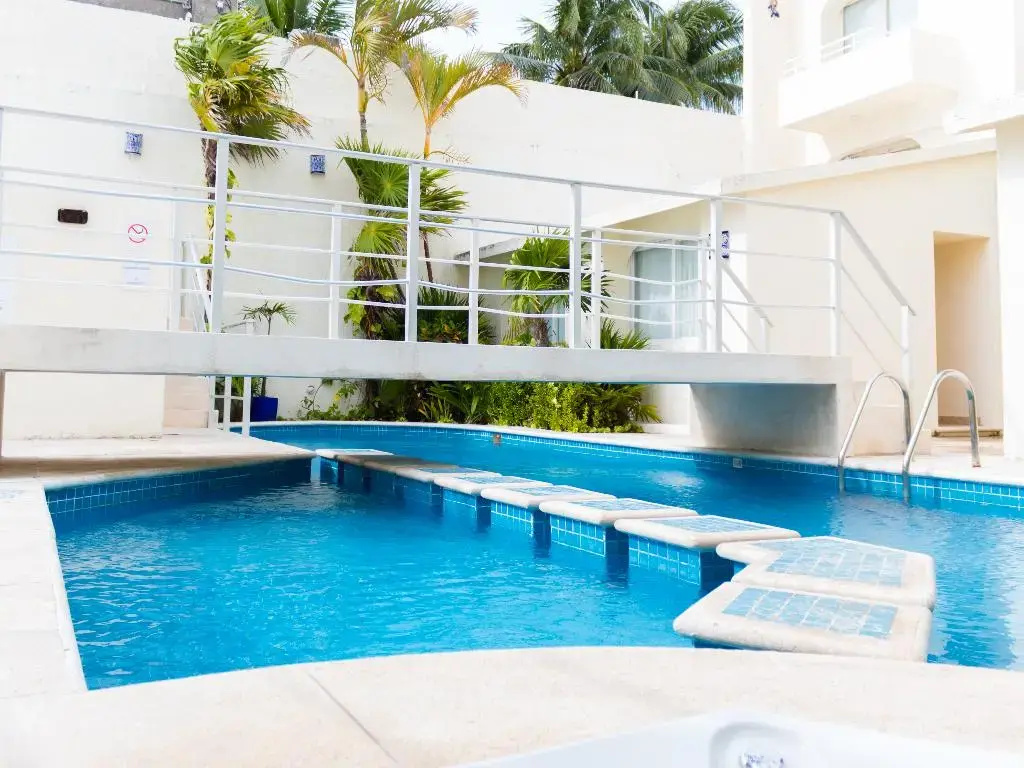 Photo - Luciana Hotel & Beach Club