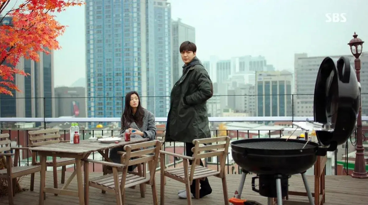 Foto - Myeongdong Artmonstay