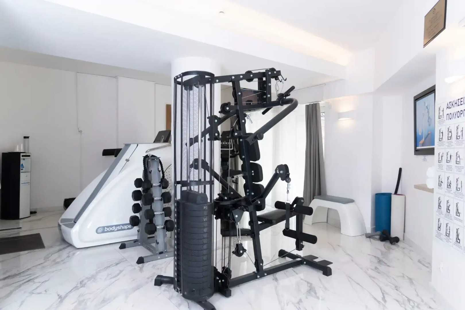 Foto - Elia Ermou Athens Hotel