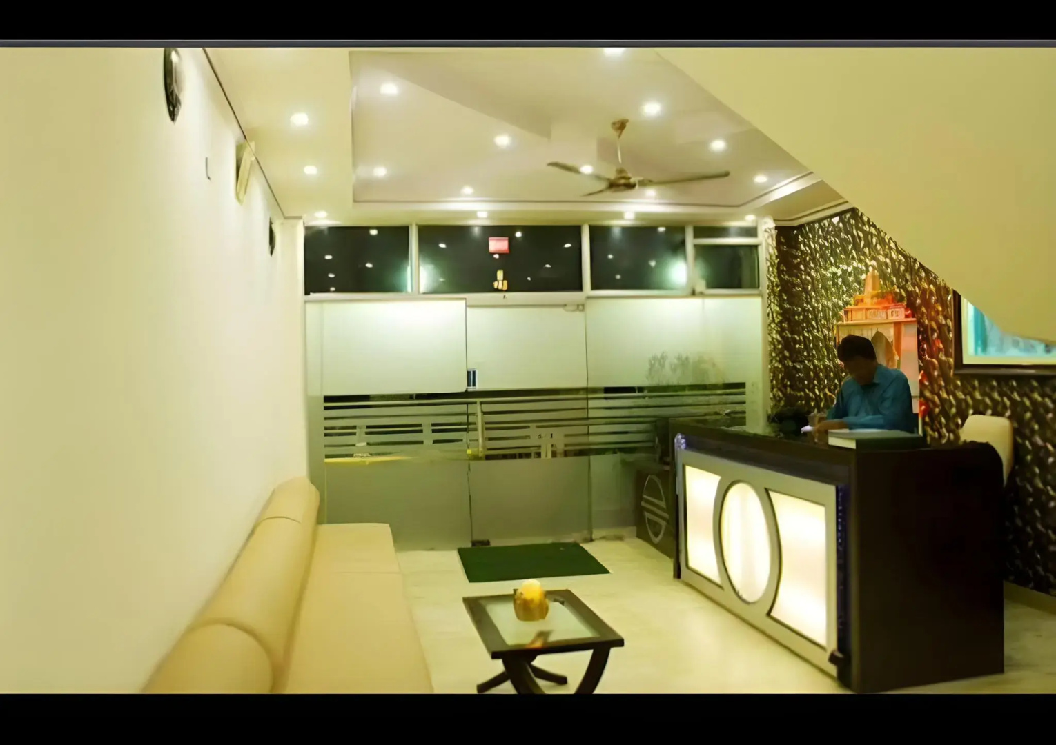 Foto - Hotel Radiance