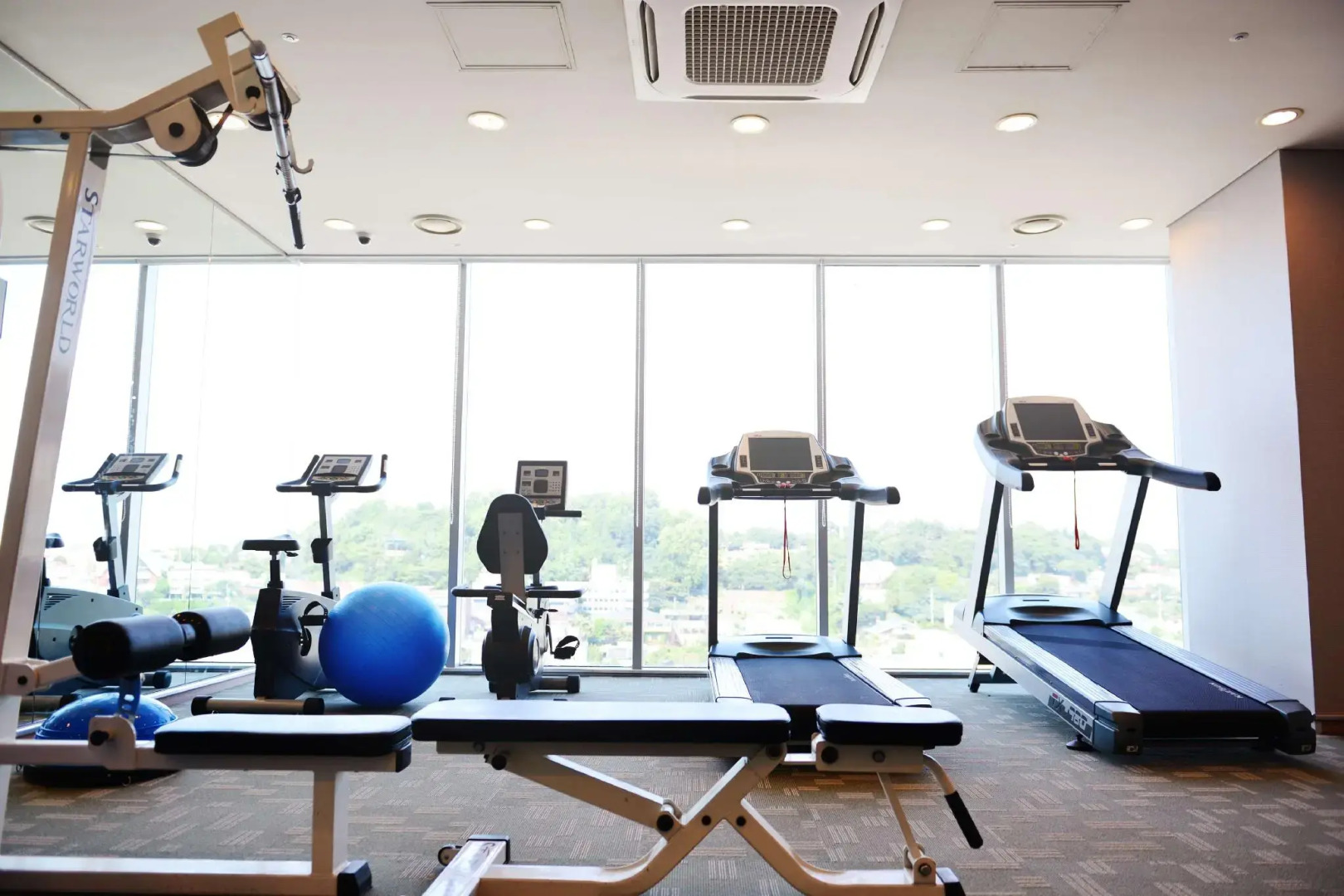 Foto - Harbor Park Hotel