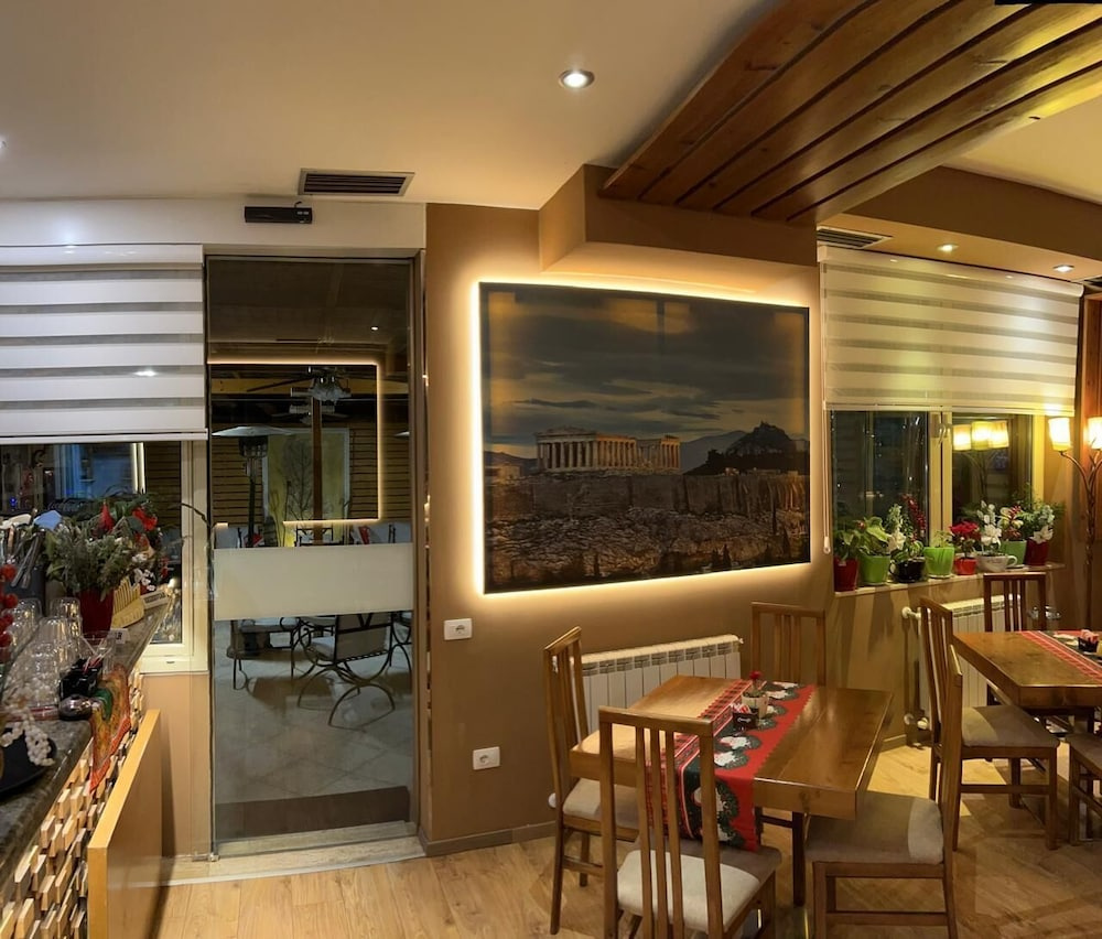 Photo - Akropoli Hotel