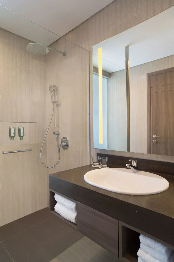 Photo - Fairfield by Marriott Belitung
