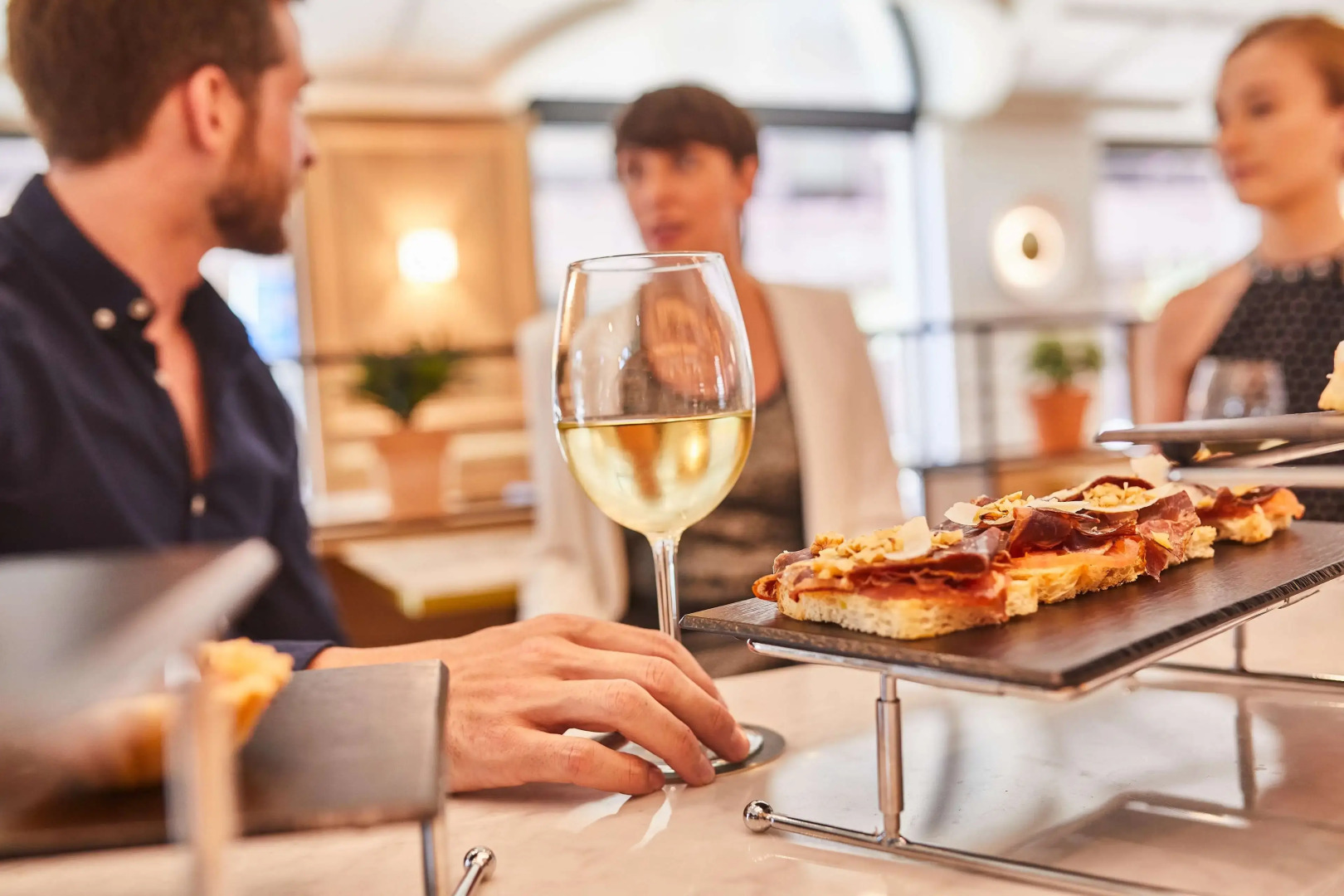 Foto - Silken Ciudad de Vitoria