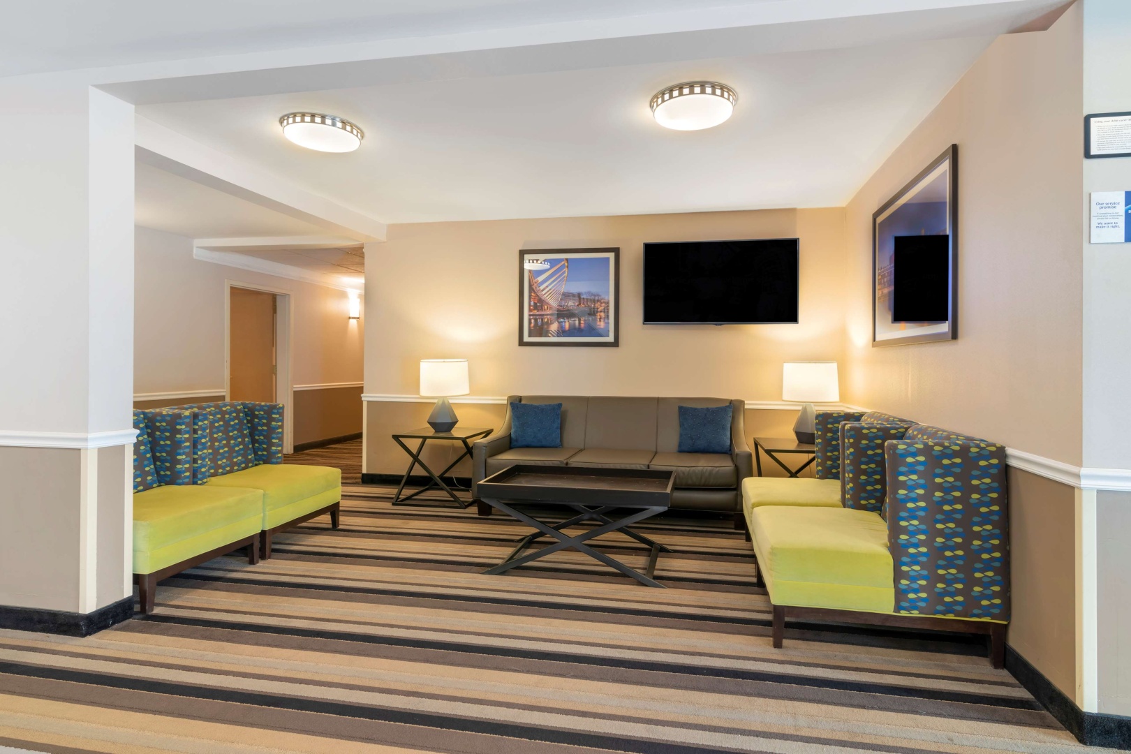 Photo - Best Western Plus Executive Court Inn & Conference Center