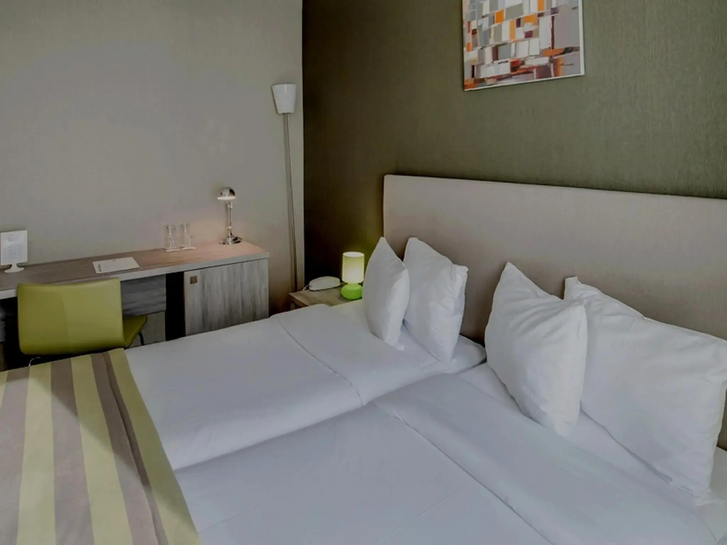Photo - Hotel 29 Lepic