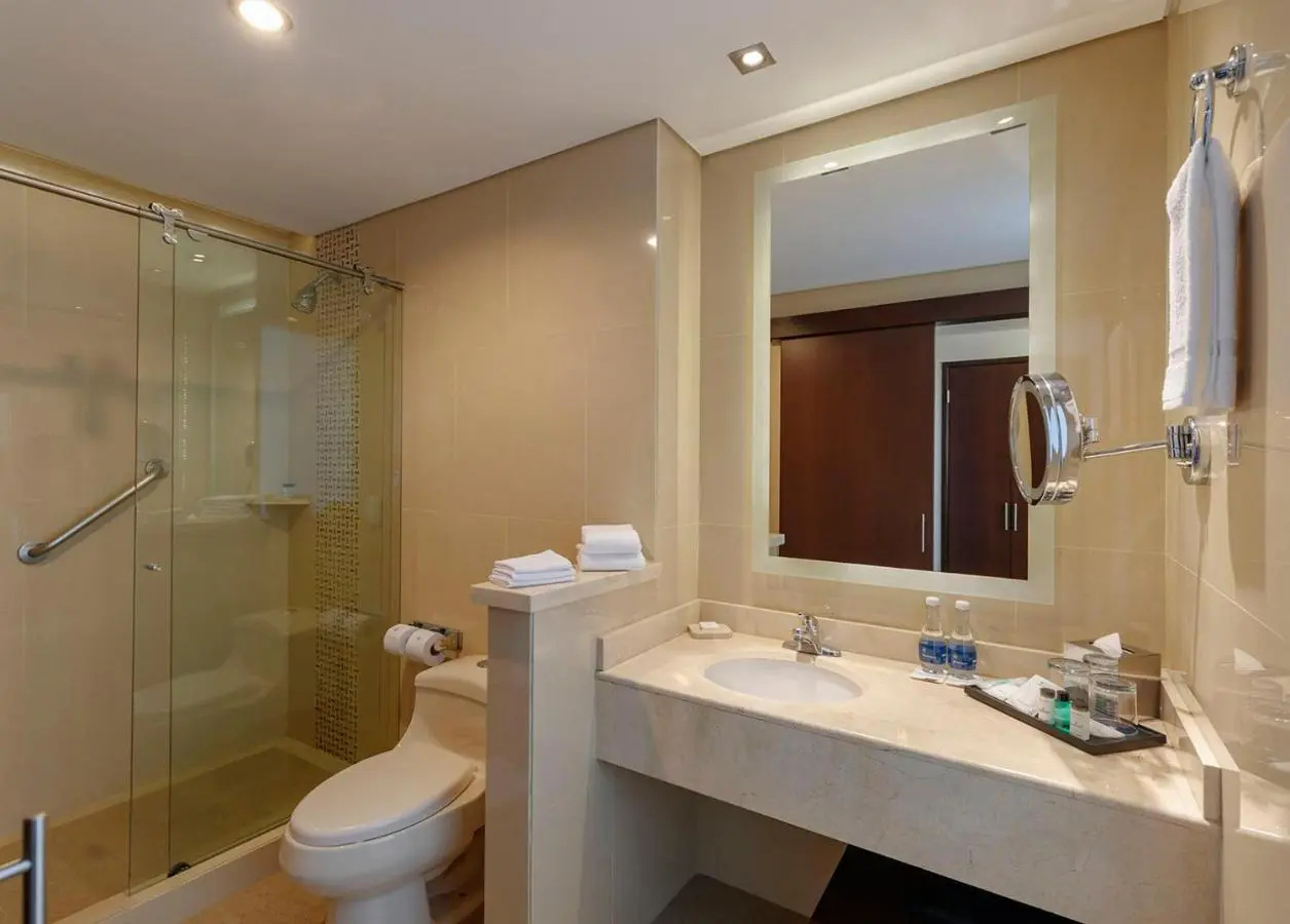 Photo - Sheraton Bogota Hotel
