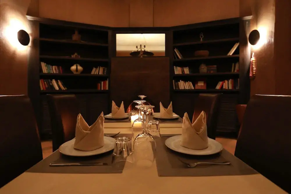 Foto - Villa Al Assala Palmeraie