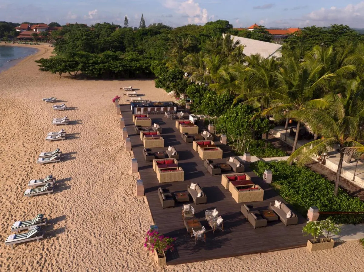 Foto - The Royal Santrian