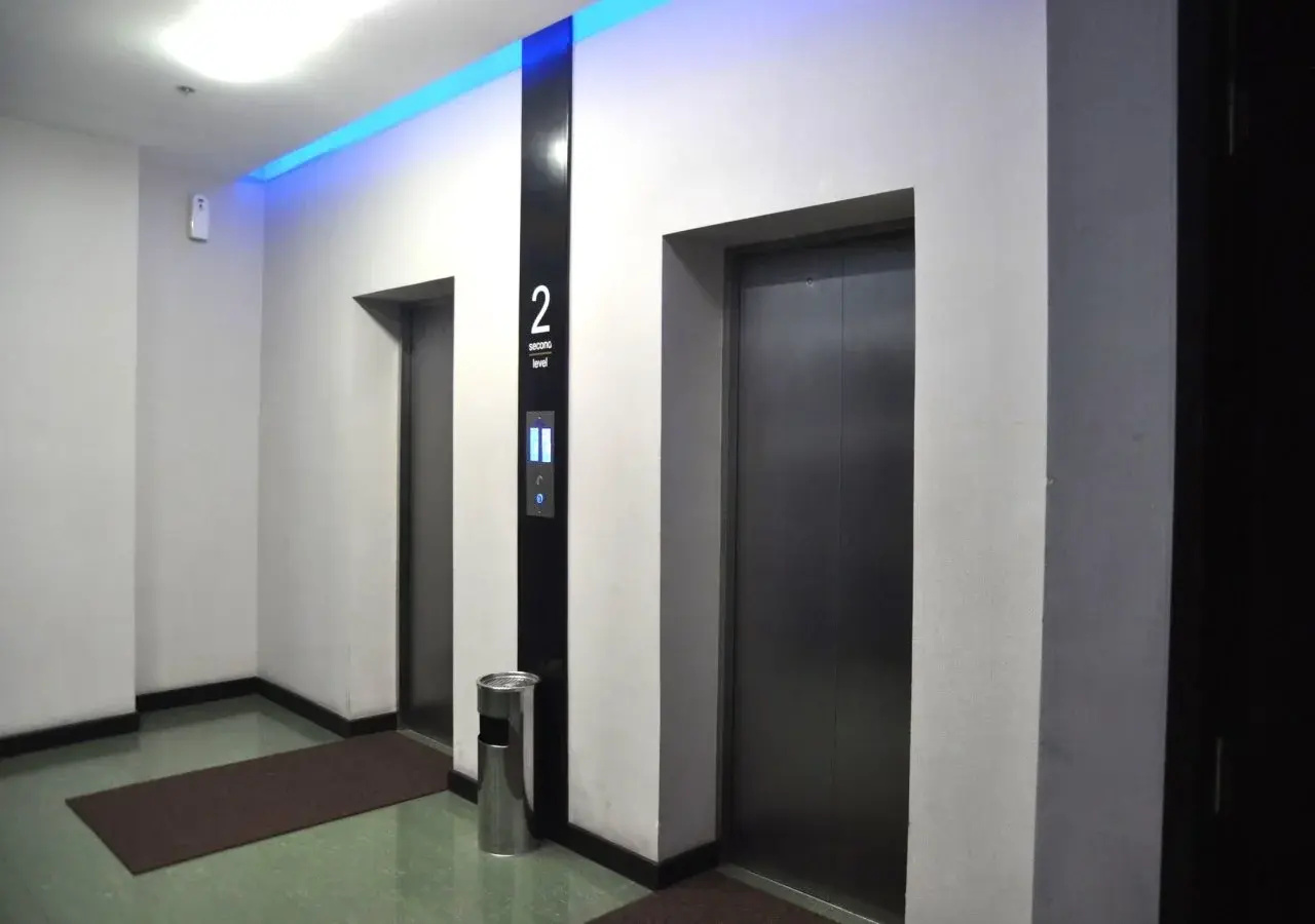 Foto - Hotel DreamWorld North EDSA