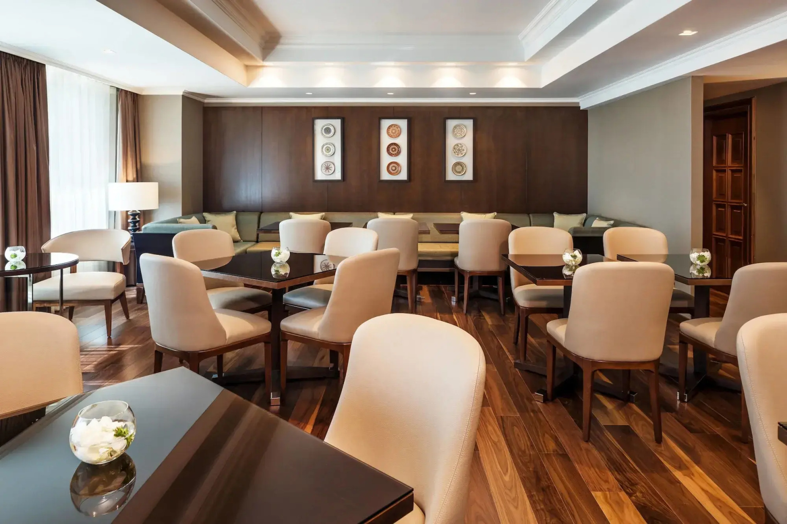 Foto - JW Marriott Bucharest Grand Hotel