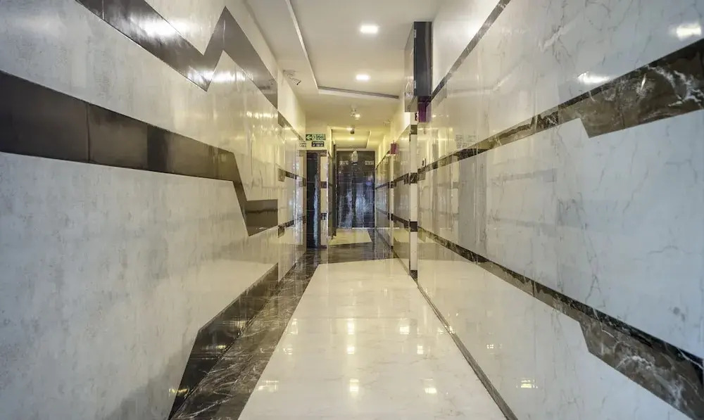 Foto - Treebo Zaid International Powai