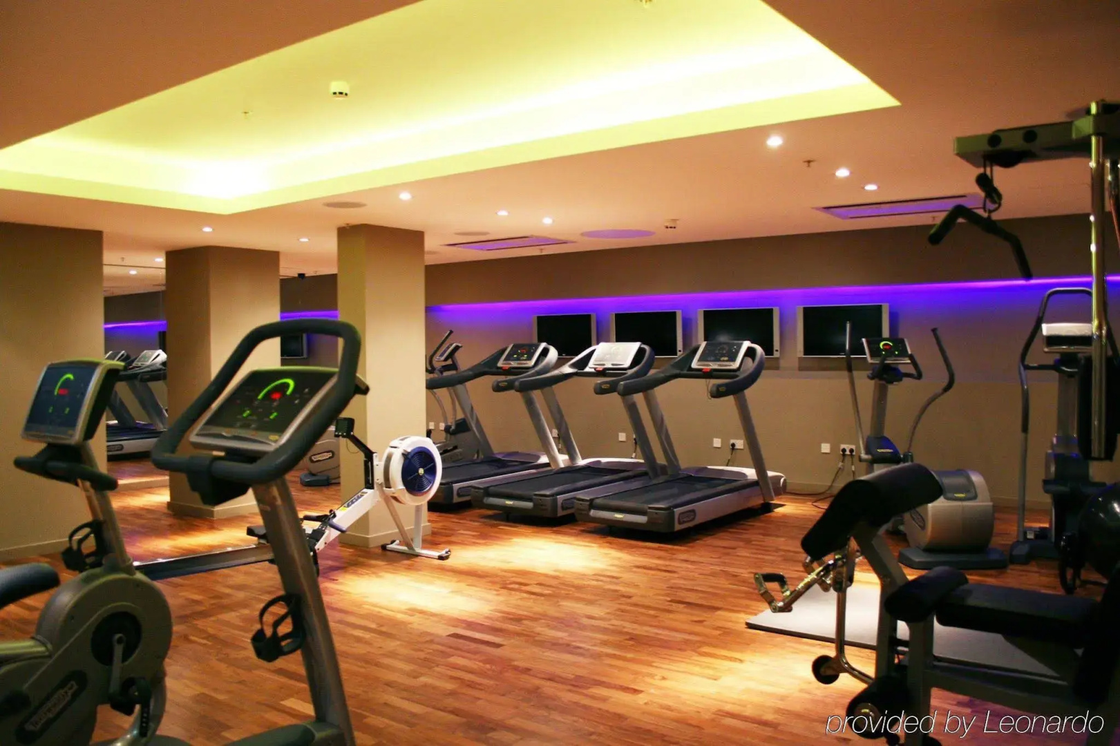 Foto - Apex City Of London Hotel