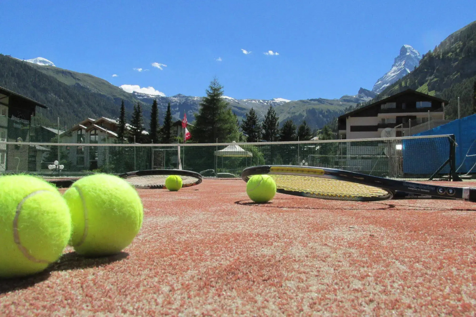 Photo - Zermatt Budget Rooms