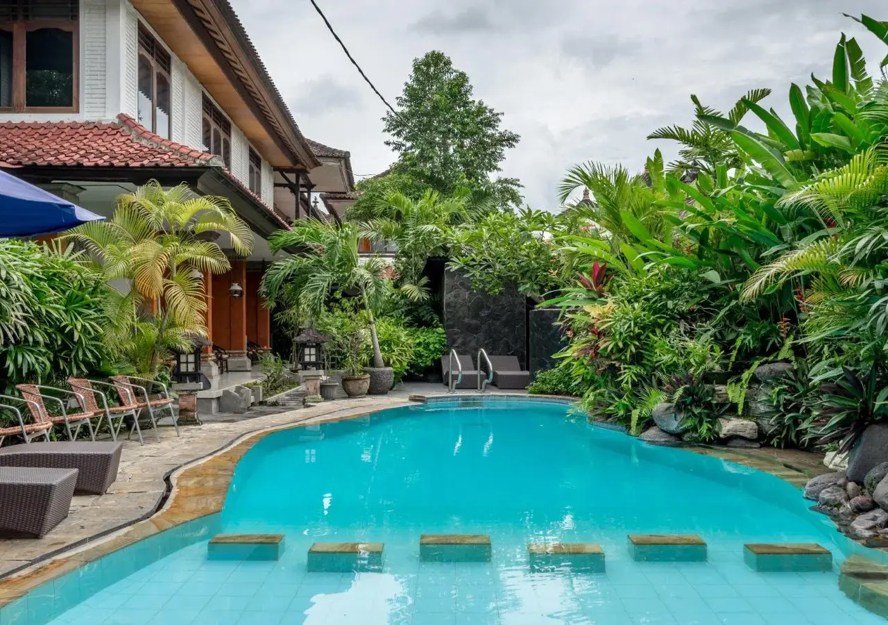 Photo - Yulia Village Inn Ubud