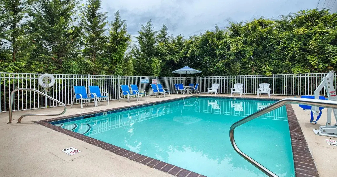 Photo - Best Western Gastonia