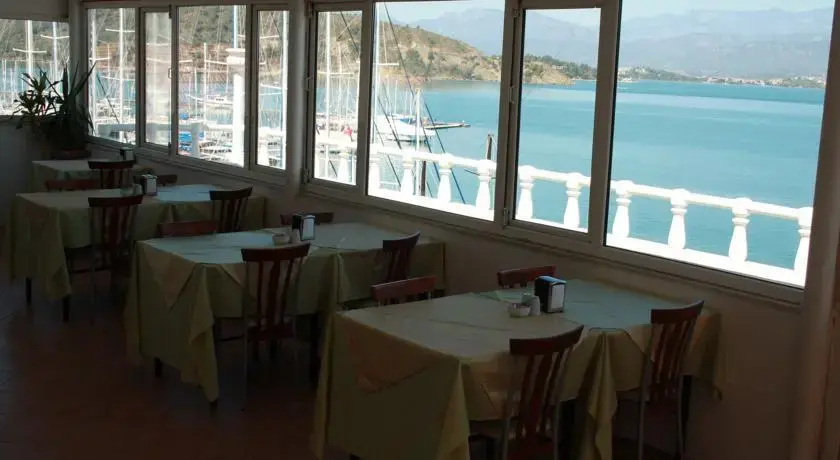 Foto - Dedeoğlu Port Hotel