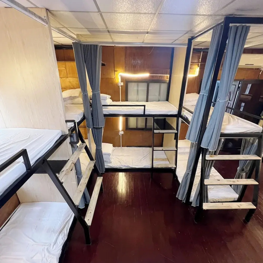 Foto - Heritage Corner Hostel